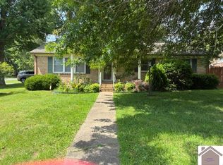 211 Reed St, Mayfield, KY 42066