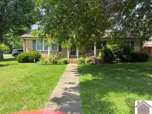 211 Reed St, Mayfield, KY 42066