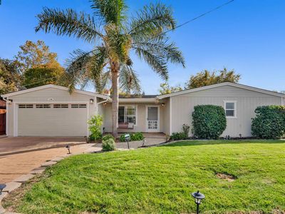 215 Cleopatra Dr, Pleasant Hill, CA, 94523