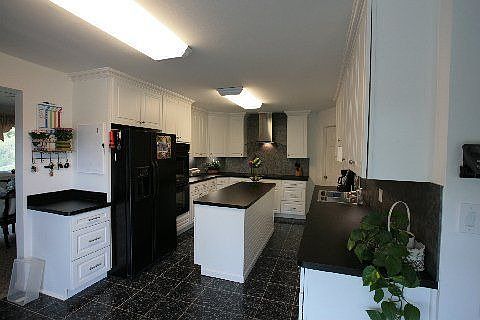New Kitchen