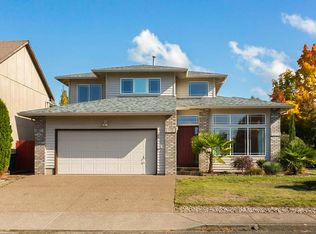 14234 SE Frontier Ave, Clackamas, OR 97015