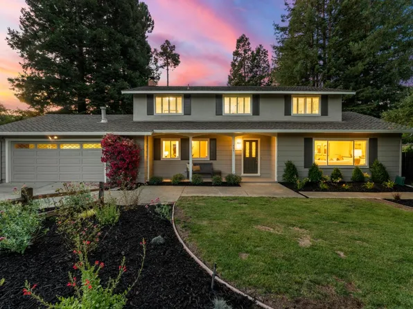 801 Allardice Way, Stanford, CA 94305