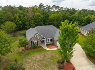 4015 Cane Mill Cir, Valdosta, GA 31601
