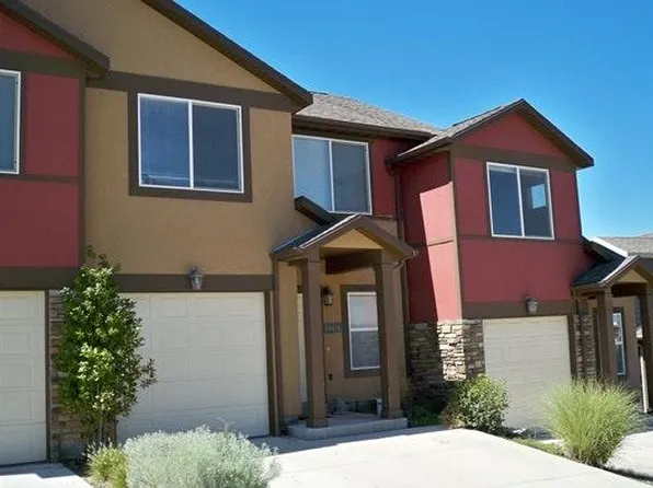 14561 S Silt Stone Rd, Herriman, UT 84096