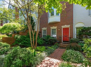 307 D St SE #DC, Washington, DC 20003