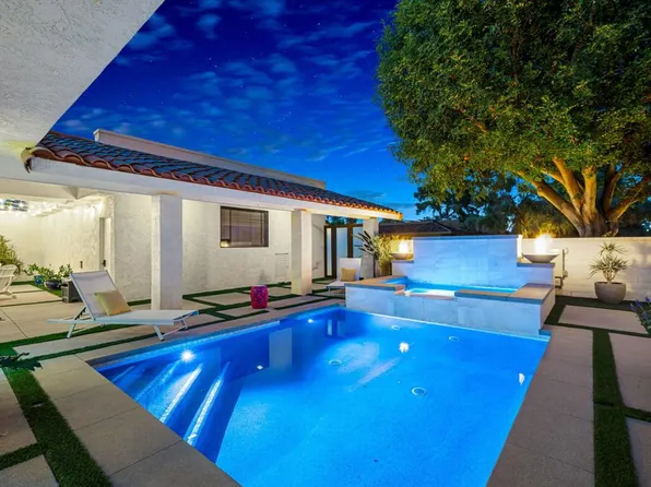 91 Columbia Dr, Rancho Mirage, CA 92270