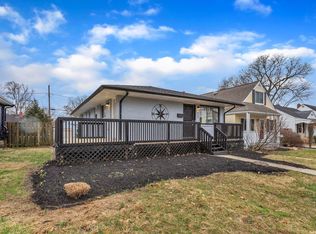 429 E Jeffrey Pl, Columbus, OH 43214