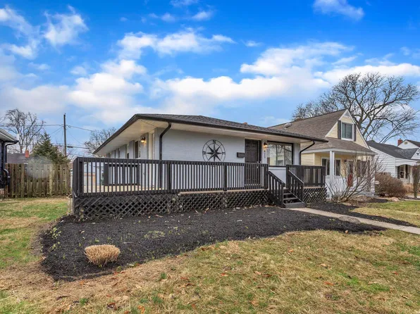 429 E Jeffrey Pl, Columbus, OH 43214