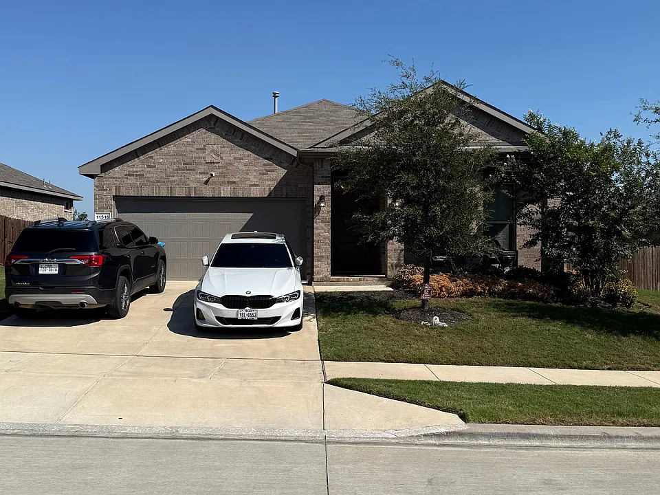 11516 Glenderry Ln