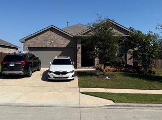 11516 Glenderry Ln, Haslet, TX 76052