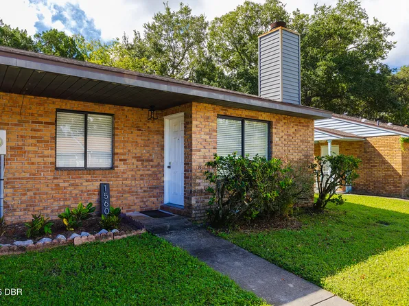 1560 Hancock Ln, Holly Hill, FL 32117