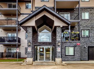 14808 125th St NW #115, Edmonton, AB T5X0G1