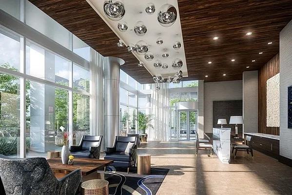 Rented by New York Residence | media 32