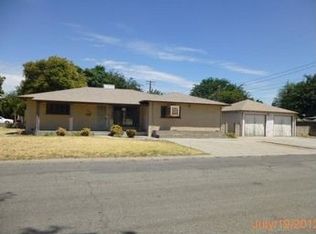 520 Bennett Ave, Modesto, CA 95351