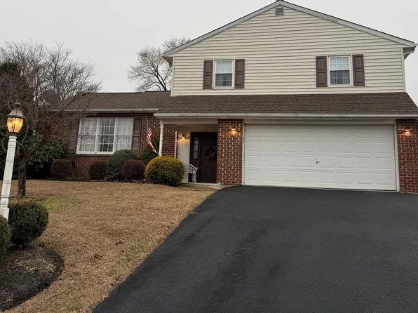 340 Estate Rd, Boyertown, PA 19512