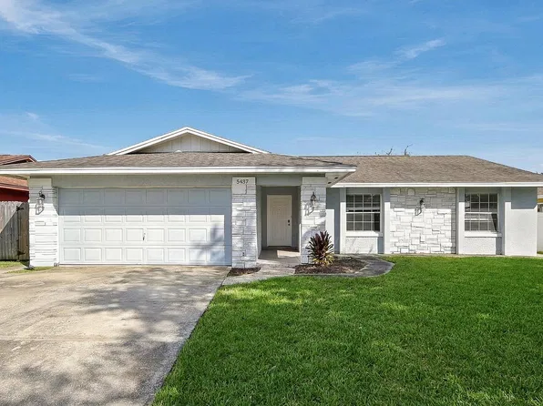 5437 Wauchula Ct, Orlando, FL 32839