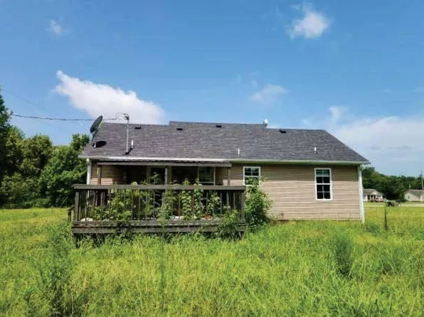 483 Chris Ln, Ramer, TN 38367