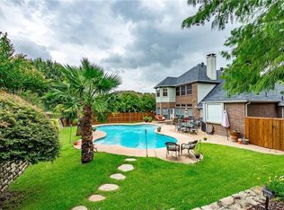 3018 Creek Haven Dr, Highland Village, TX 75077