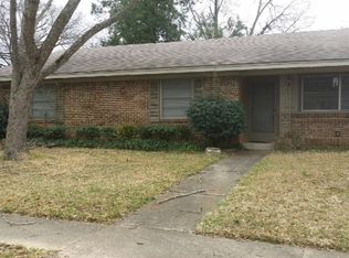 117 Ridgecrest Dr, Tyler, TX 75701