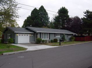 16013 SE Kelly St, Portland, OR 97236