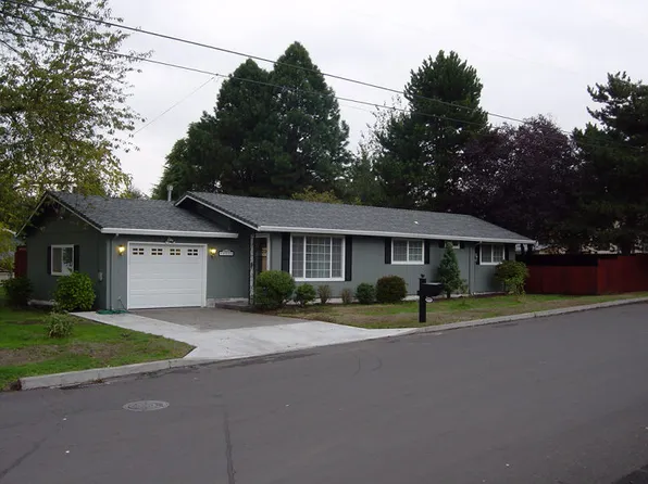 16013 SE Kelly St, Portland, OR 97236