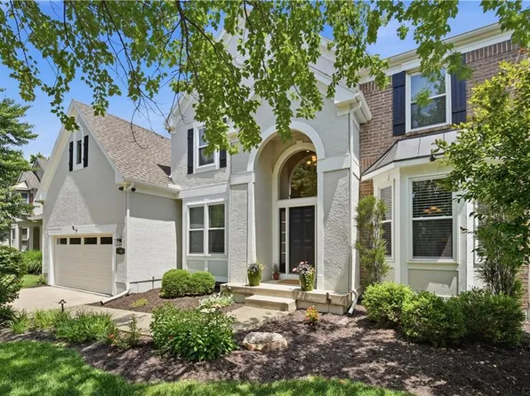 12459 Rosehill St, Overland Park, KS 66213