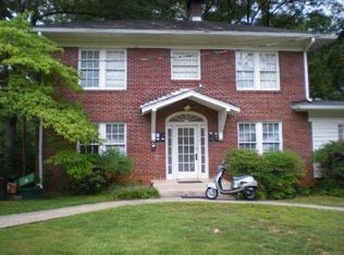 119 W Benson St APT 4, Decatur, GA 30030