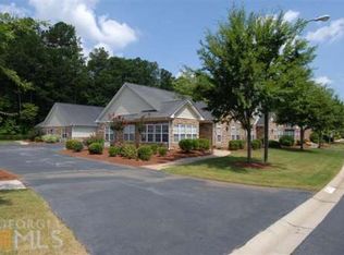 3785 Villa Springs Cir, Powder Springs, GA