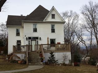 2005 Mountain View Ter SW, Roanoke, VA 24015