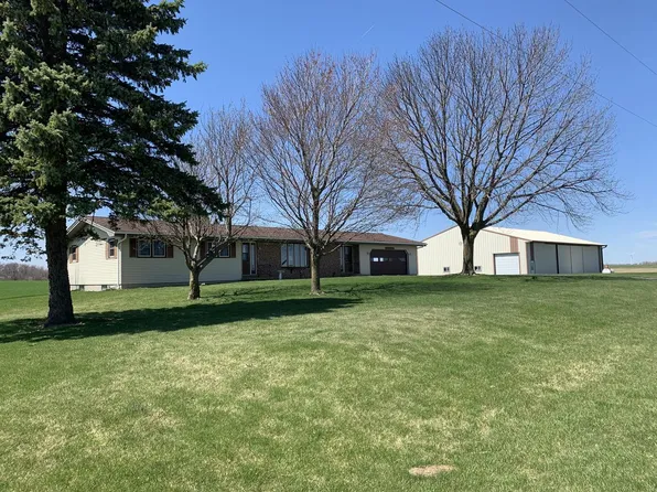 N9471 Sunnyview ROAD, Mayville, WI 53050