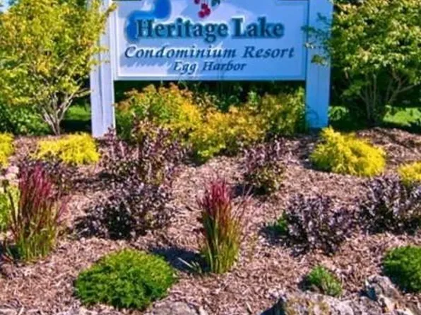 4286 Harbor School Rd, Egg Harbor, WI 54209