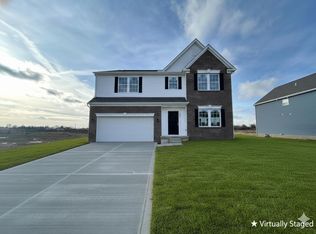 4357 Pumelo Dr, Grove City, OH 43123