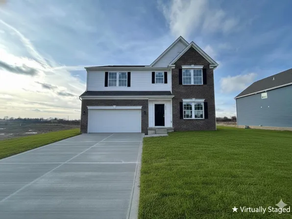 4357 Pumelo Dr, Grove City, OH 43123