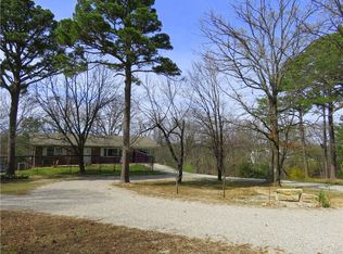 264 County Road 207, Eureka Springs, AR 72632