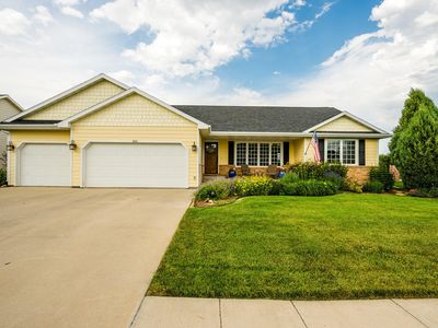 565 Osprey Blvd, Sheridan, WY, 82801