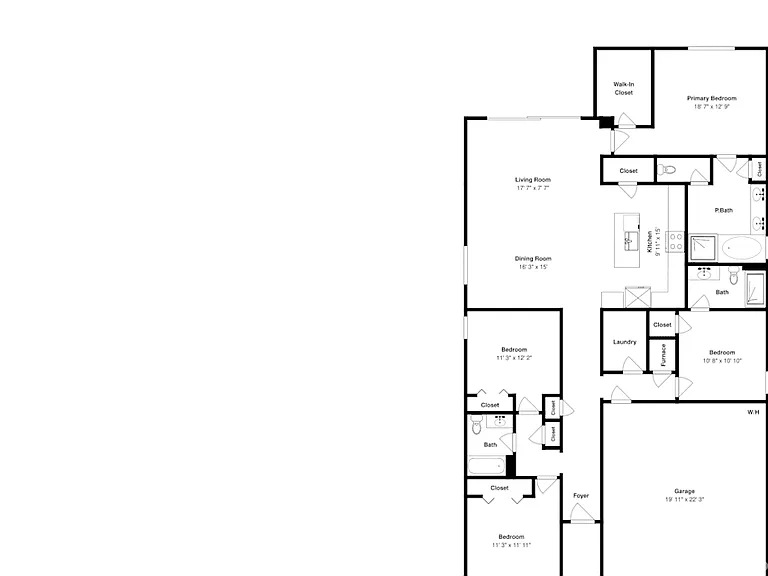 5436 Arlington River Dr — Photo 2