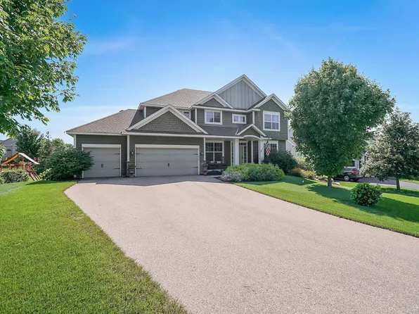 16633 Brentwood Pass NW, Shakopee, MN 55379