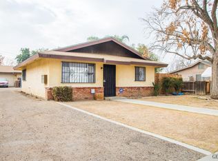 223 E Harding Ave, Bakersfield, CA 93308