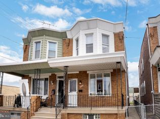 2561 Orthodox St, Philadelphia, PA 19137