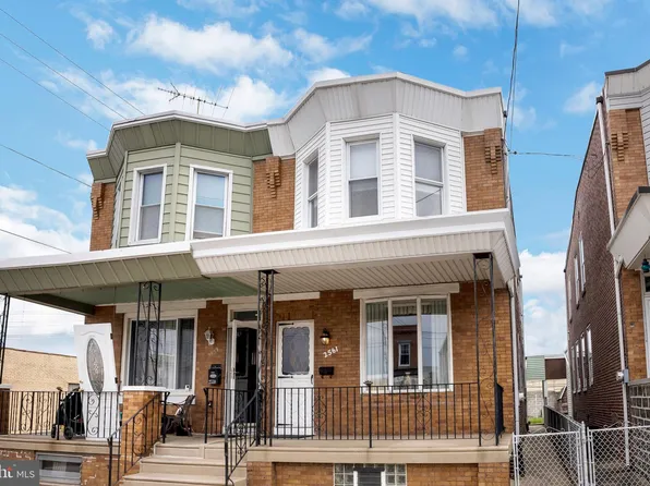 2561 Orthodox St, Philadelphia, PA 19137