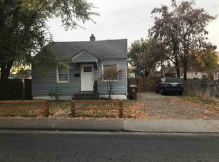 1312 E Wellesley Ave, Spokane, WA 99207