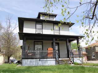 1817 Clark St, Des Moines, IA 50314