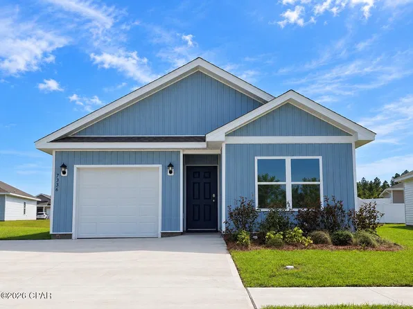 7336 John Levitow Ln, Panama City, FL 32404