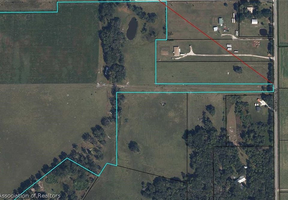 1st image of 0 N Ed Wells Rd
