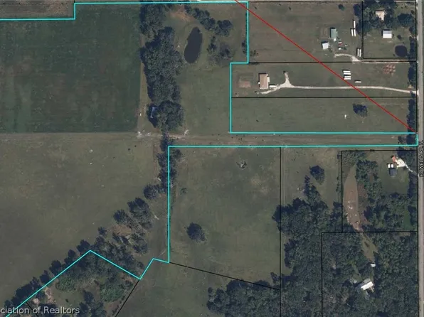 0 N Ed Wells Rd, Wauchula, FL 33873