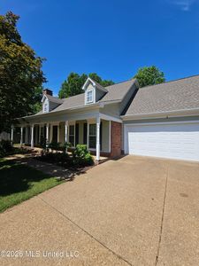 7295 Dogwood Pl, Southaven, MS, 38671