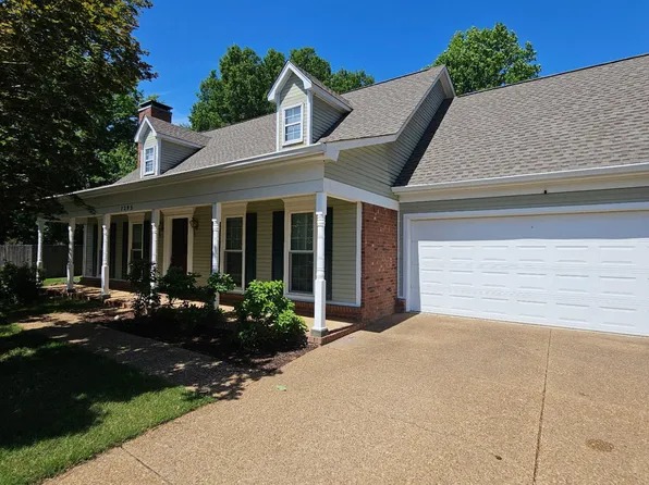 7295 Dogwood Pl, Southaven, MS 38671