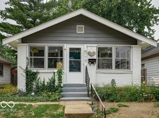1422 N Colorado Ave, Indianapolis, IN