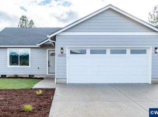 4400 Knotty Pine Ct, Sweet Home, OR