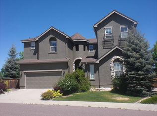 2815 Canyon Crest Ln, Highlands Ranch, CO 80126